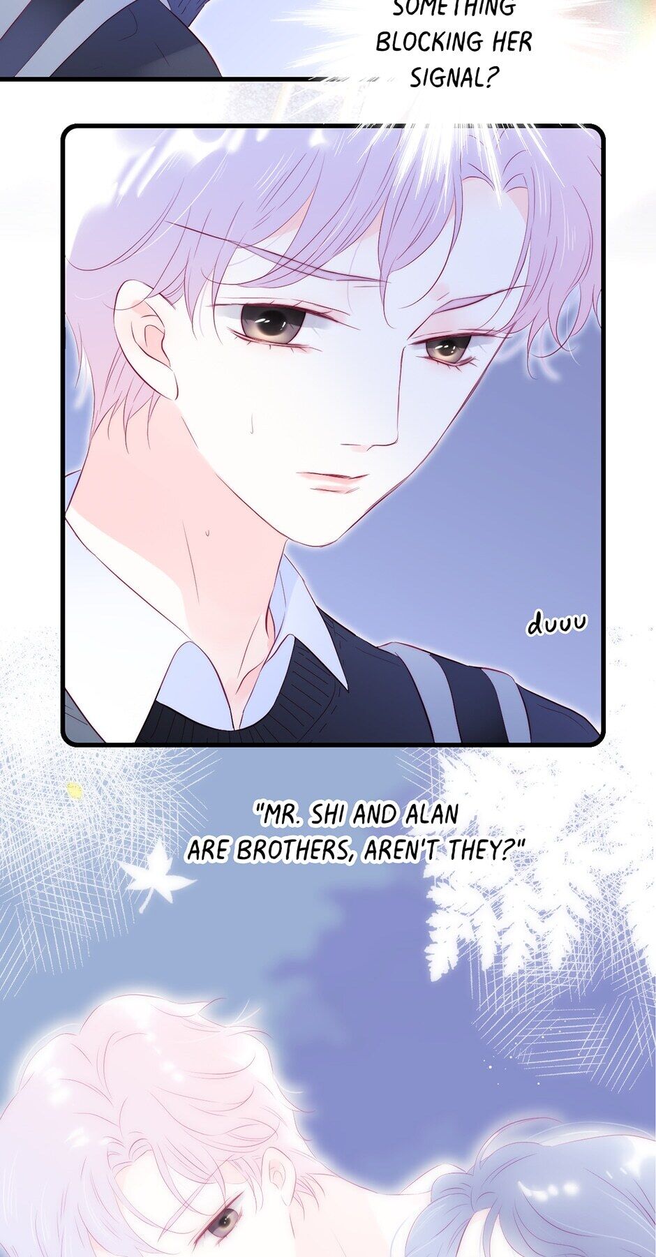 The Beauty Ran Away With The Hedgehog Chapter 48 179 36