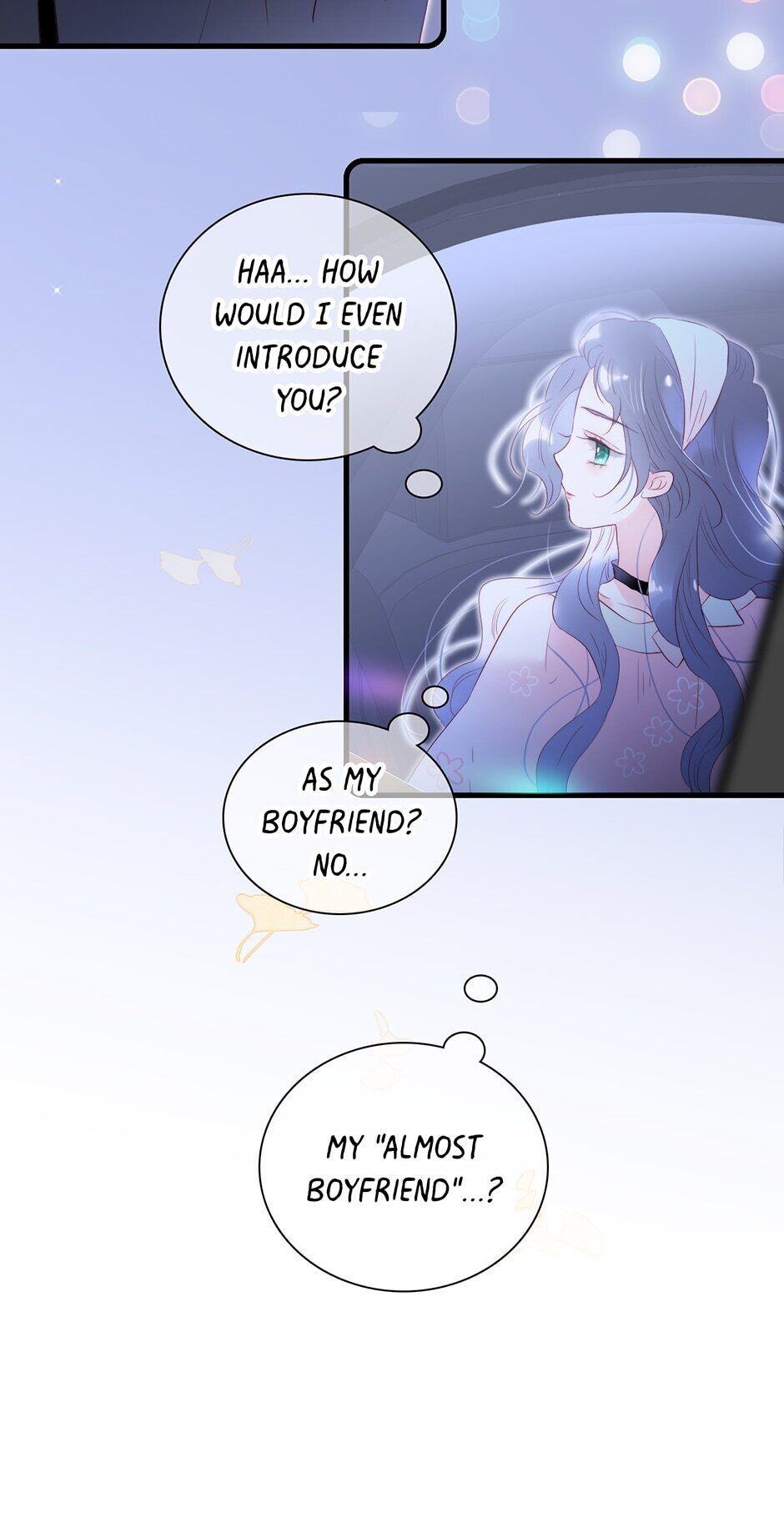 The Beauty Ran Away With The Hedgehog Chapter 48 147 4