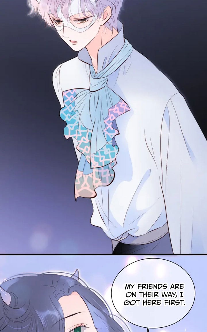 The Beauty Ran Away With The Hedgehog Chapter 5 271 12