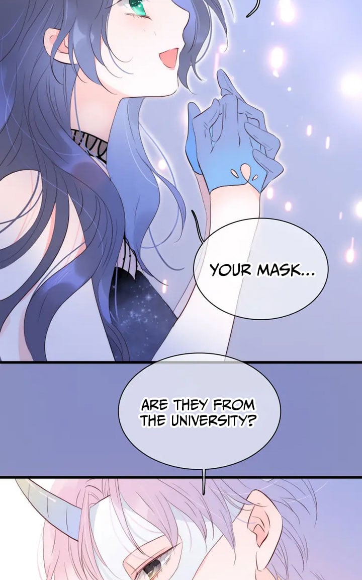 The Beauty Ran Away With The Hedgehog Chapter 5 272 13
