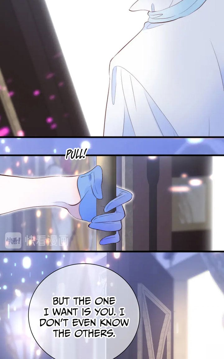 The Beauty Ran Away With The Hedgehog Chapter 5 278 19