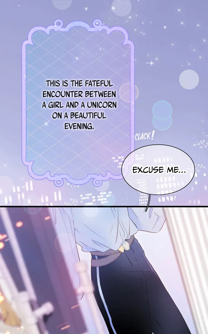The Beauty Ran Away With The Hedgehog Chapter 5 261 2