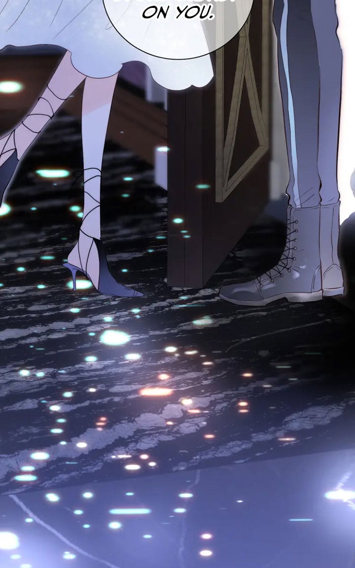 The Beauty Ran Away With The Hedgehog Chapter 5 280 21