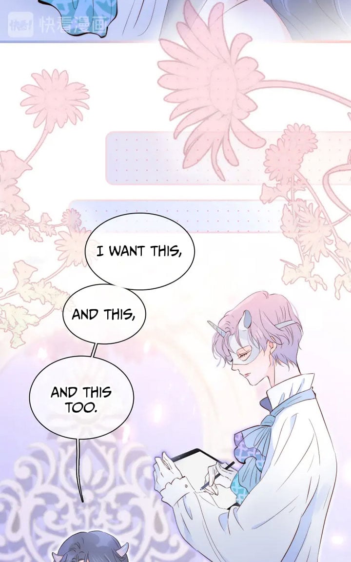 The Beauty Ran Away With The Hedgehog Chapter 5 284 25