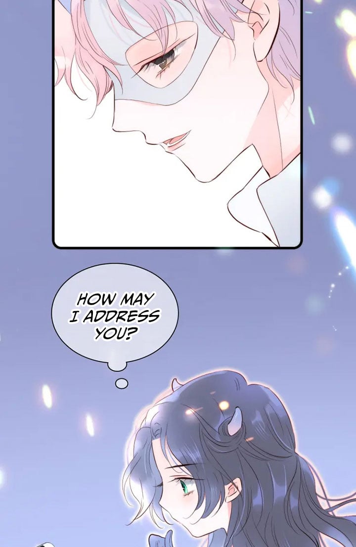 The Beauty Ran Away With The Hedgehog Chapter 5 286 27