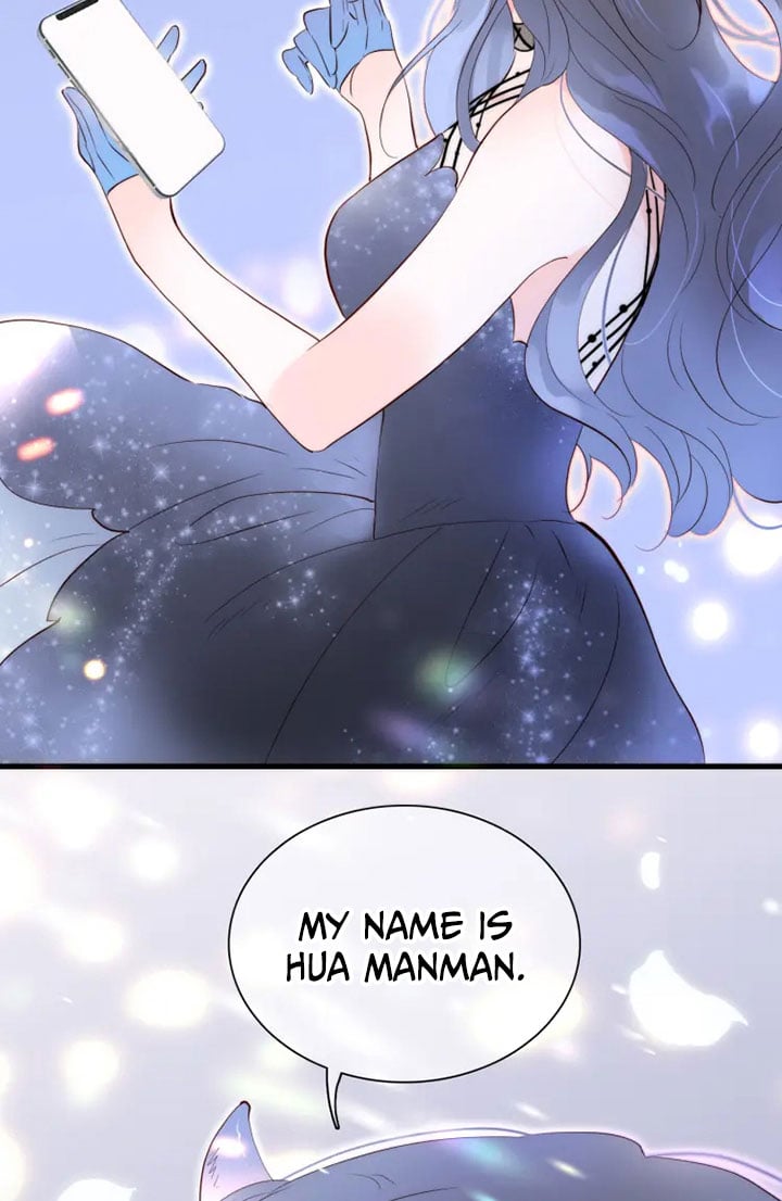 The Beauty Ran Away With The Hedgehog Chapter 5 287 28