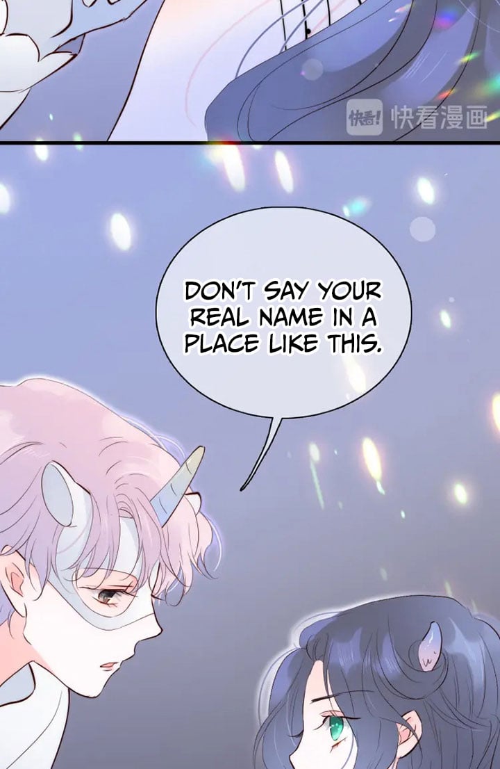 The Beauty Ran Away With The Hedgehog Chapter 5 290 31