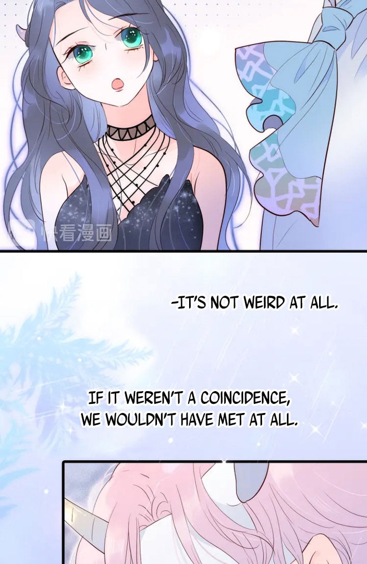 The Beauty Ran Away With The Hedgehog Chapter 5 296 37