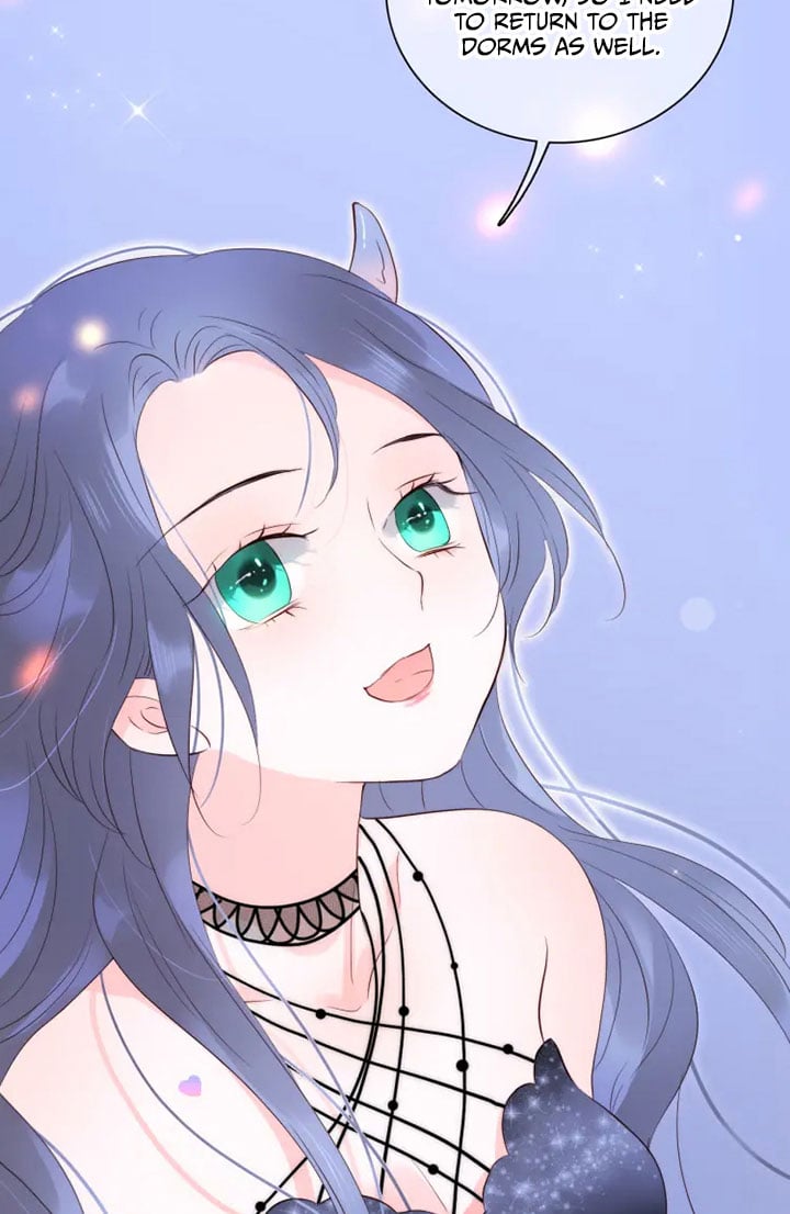 The Beauty Ran Away With The Hedgehog Chapter 5 298 39