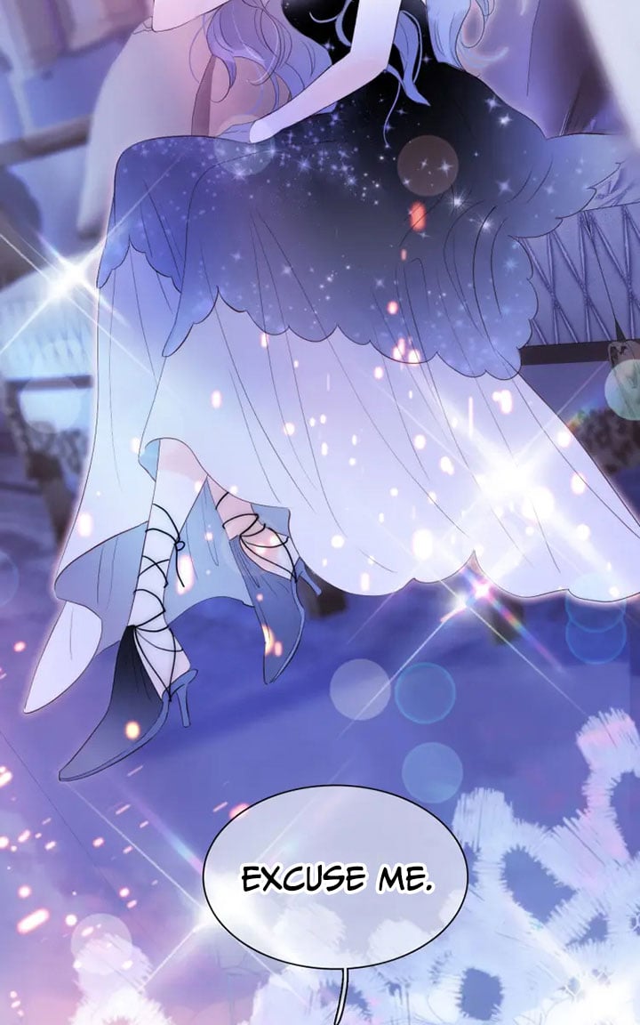 The Beauty Ran Away With The Hedgehog Chapter 5 263 4