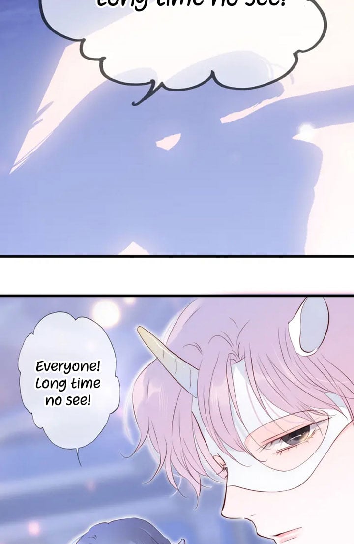 The Beauty Ran Away With The Hedgehog Chapter 5 301 42
