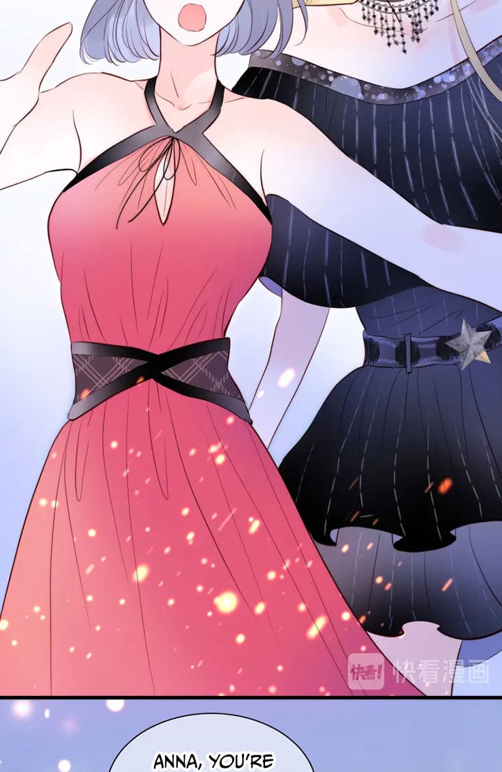 The Beauty Ran Away With The Hedgehog Chapter 5 303 44