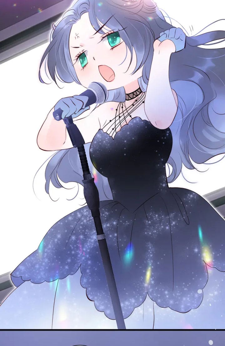 The Beauty Ran Away With The Hedgehog Chapter 5 307 48