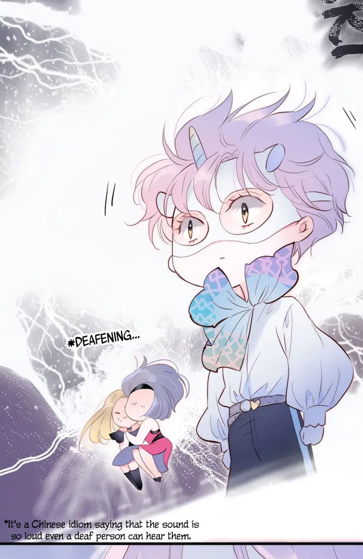 The Beauty Ran Away With The Hedgehog Chapter 5 310 51