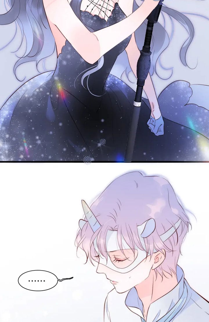 The Beauty Ran Away With The Hedgehog Chapter 5 312 53