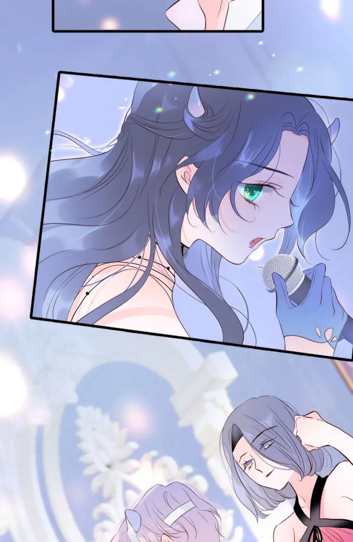 The Beauty Ran Away With The Hedgehog Chapter 5 316 57