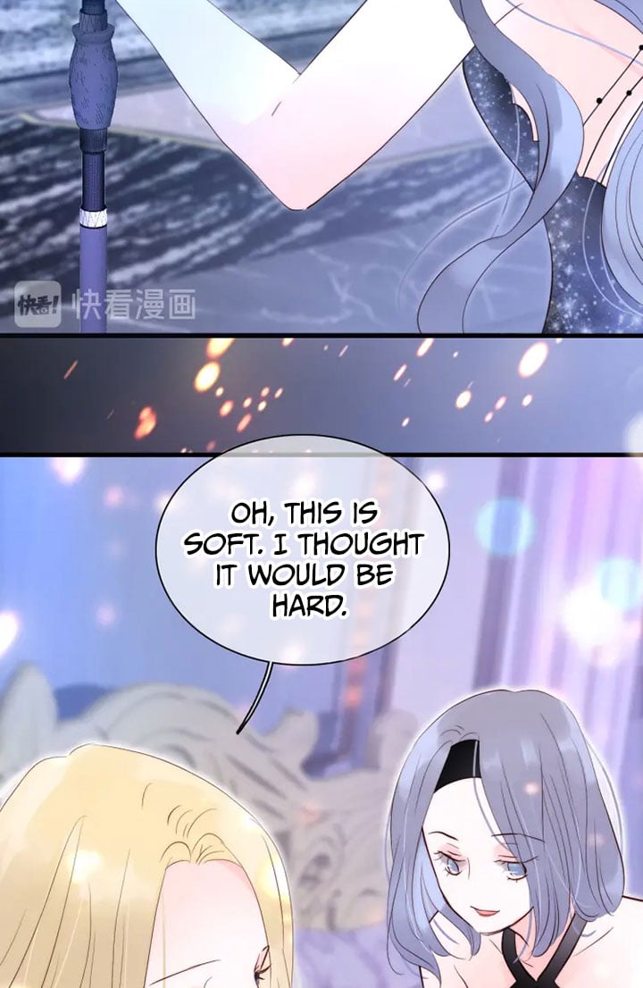 The Beauty Ran Away With The Hedgehog Chapter 5 319 60