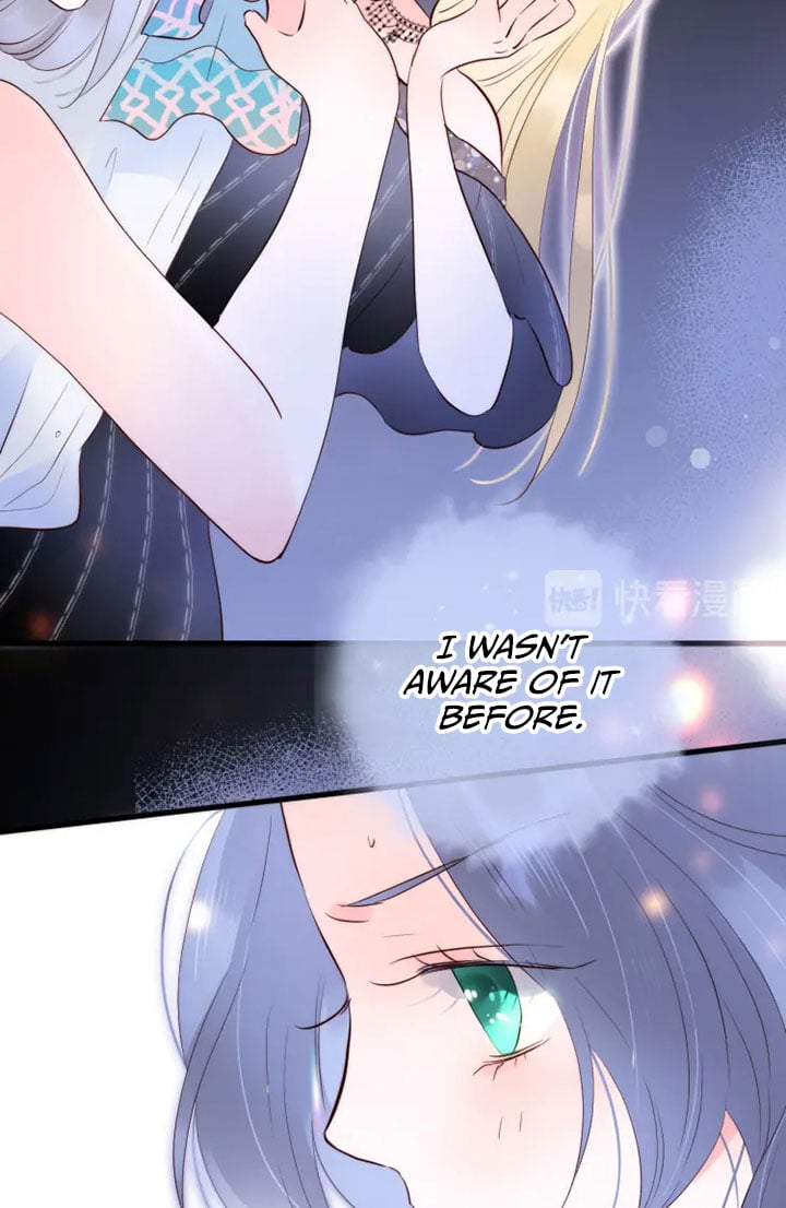 The Beauty Ran Away With The Hedgehog Chapter 5 324 65