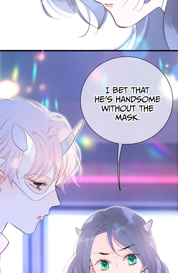 The Beauty Ran Away With The Hedgehog Chapter 5 325 66