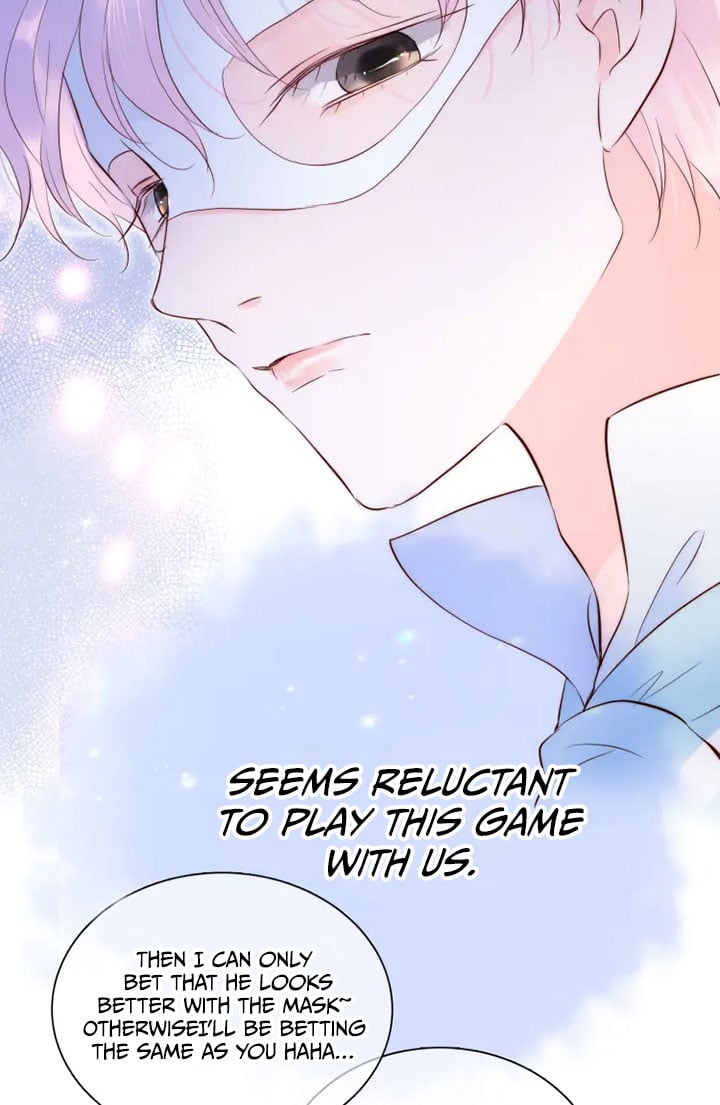 The Beauty Ran Away With The Hedgehog Chapter 5 327 68