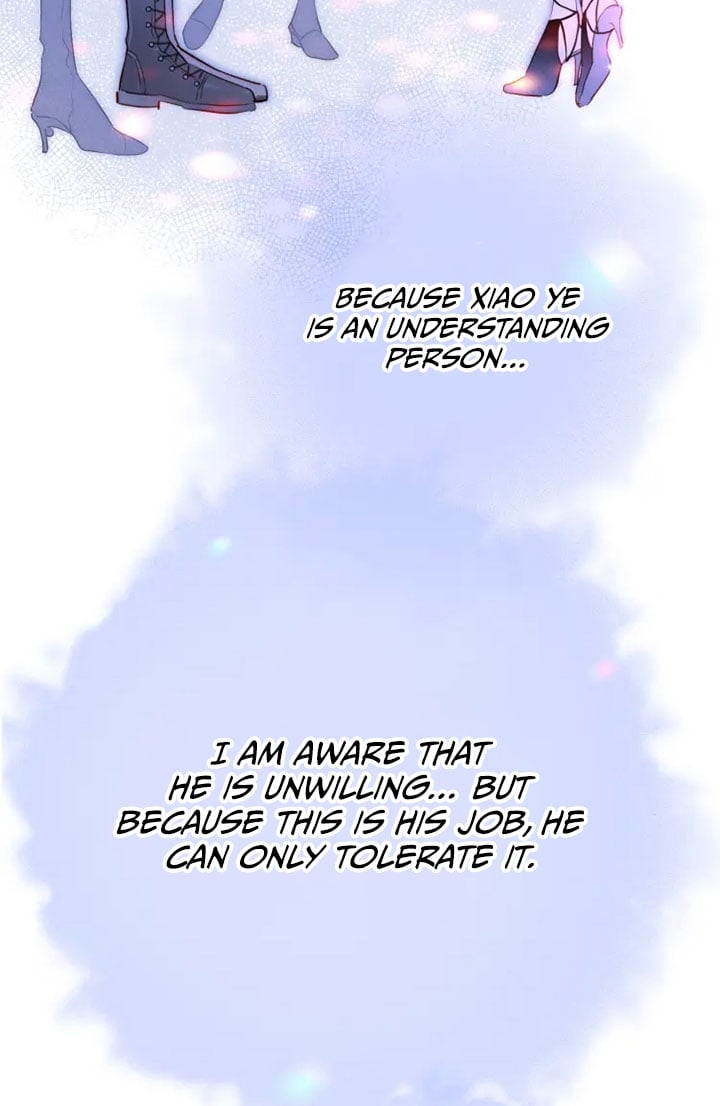 The Beauty Ran Away With The Hedgehog Chapter 5 329 70