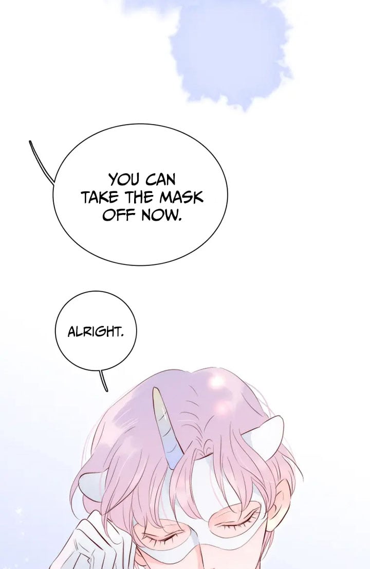 The Beauty Ran Away With The Hedgehog Chapter 5 330 71