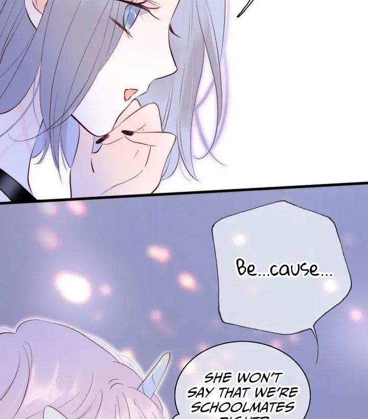 The Beauty Ran Away With The Hedgehog Chapter 5 337 78