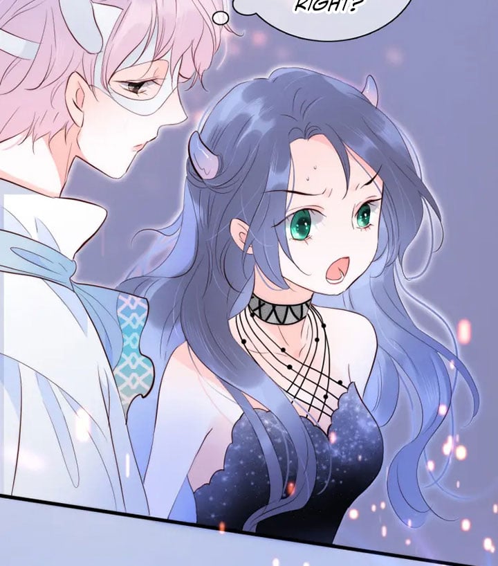 The Beauty Ran Away With The Hedgehog Chapter 5 338 79
