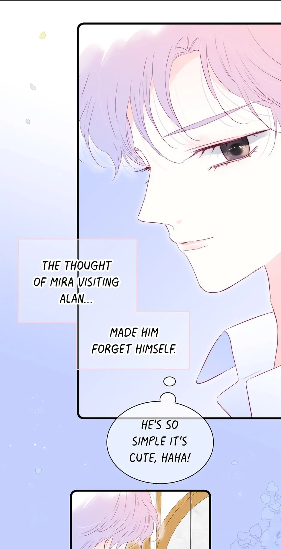 The Beauty Ran Away With The Hedgehog Chapter 51 157 13