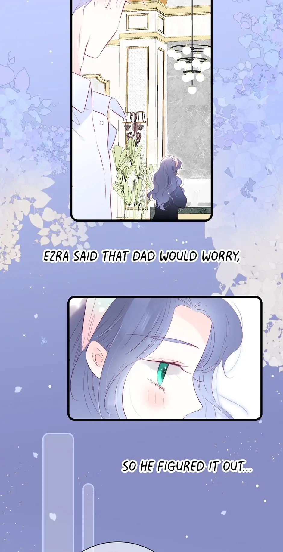 The Beauty Ran Away With The Hedgehog Chapter 51 158 14