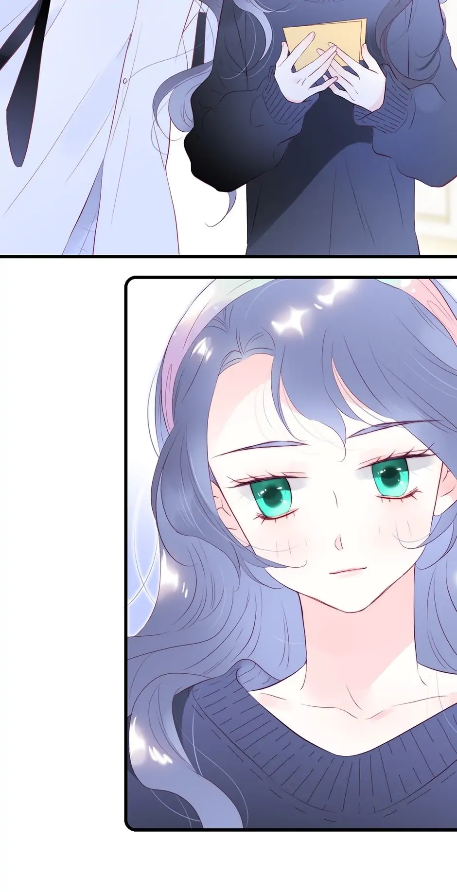 The Beauty Ran Away With The Hedgehog Chapter 51 165 21
