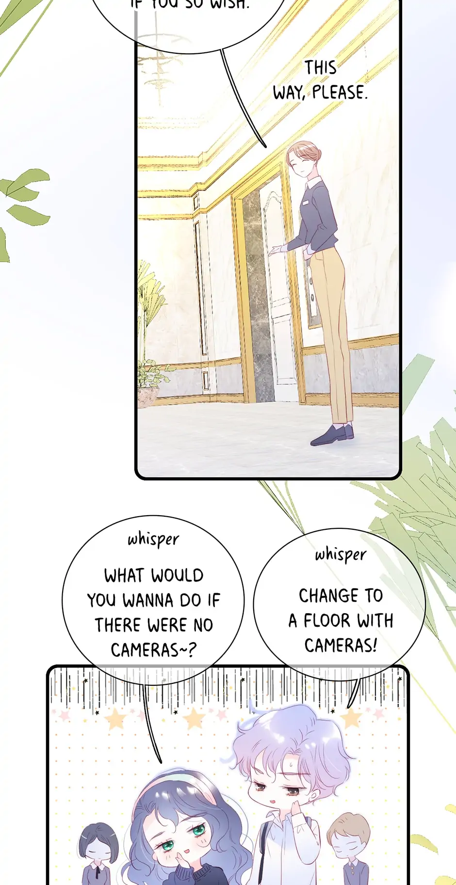 The Beauty Ran Away With The Hedgehog Chapter 51 172 28