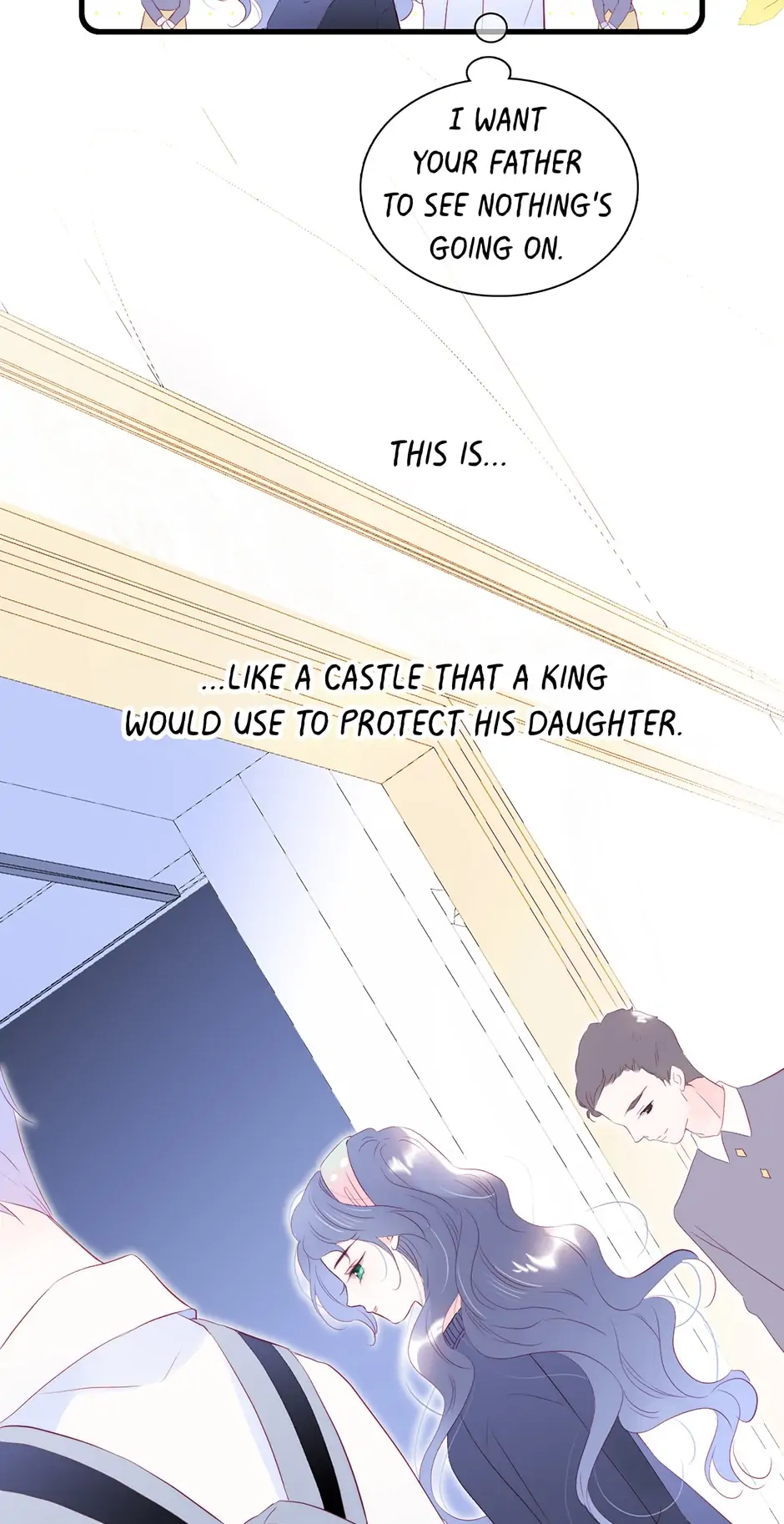 The Beauty Ran Away With The Hedgehog Chapter 51 173 29