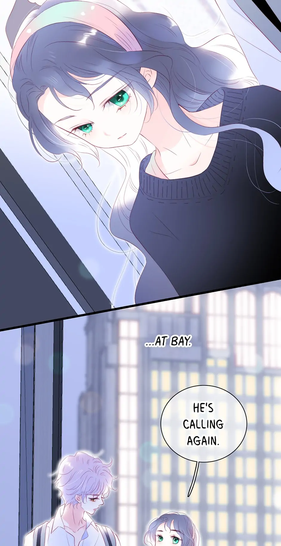 The Beauty Ran Away With The Hedgehog Chapter 51 175 31