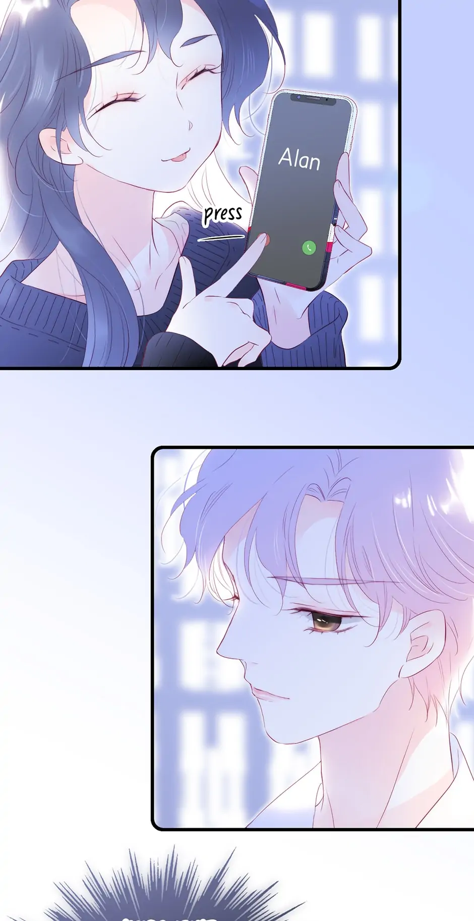 The Beauty Ran Away With The Hedgehog Chapter 51 177 33