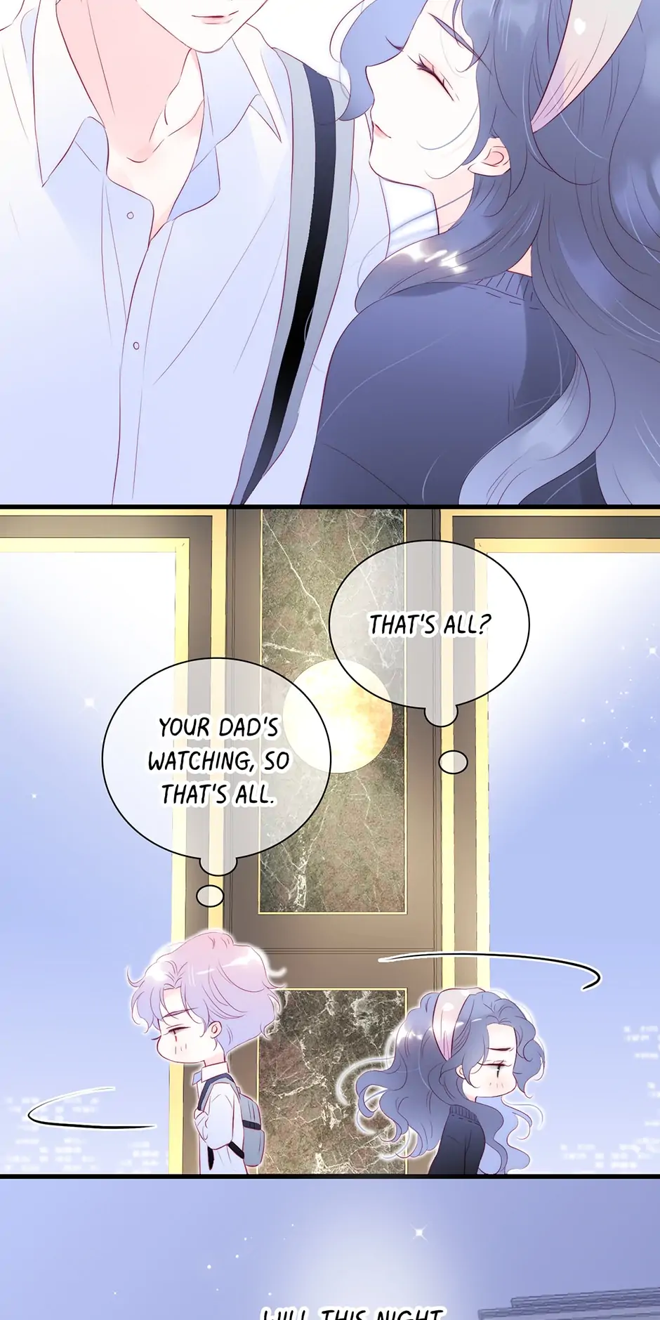 The Beauty Ran Away With The Hedgehog Chapter 51 187 43