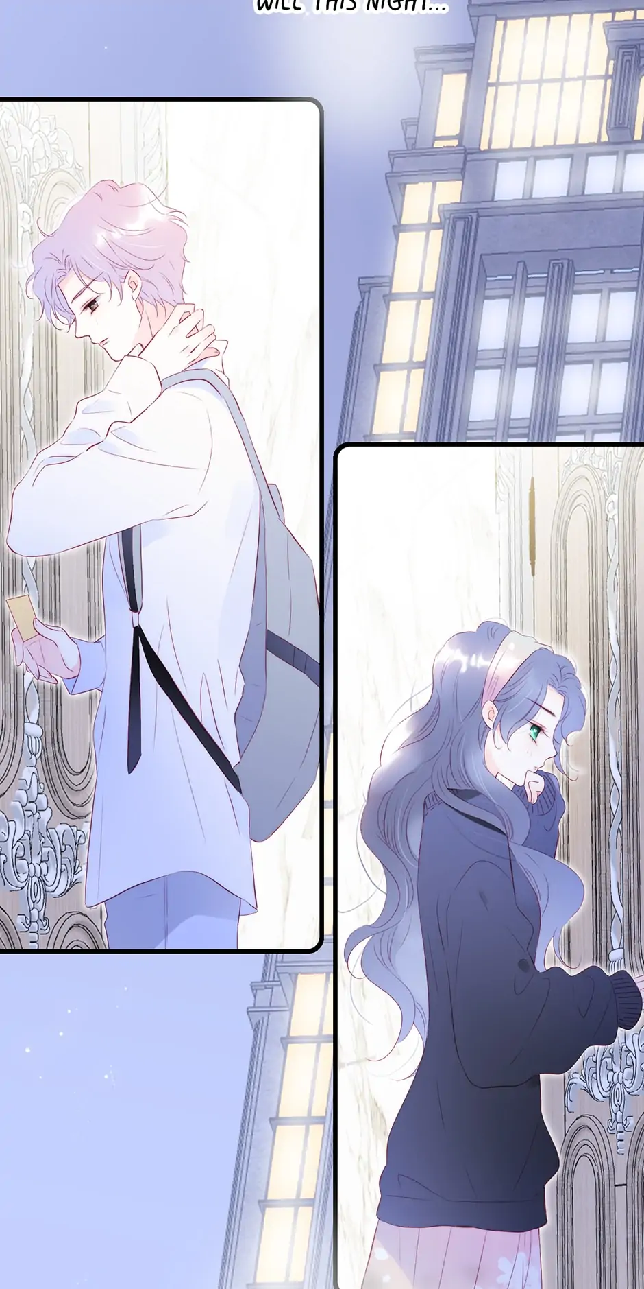 The Beauty Ran Away With The Hedgehog Chapter 51 188 44