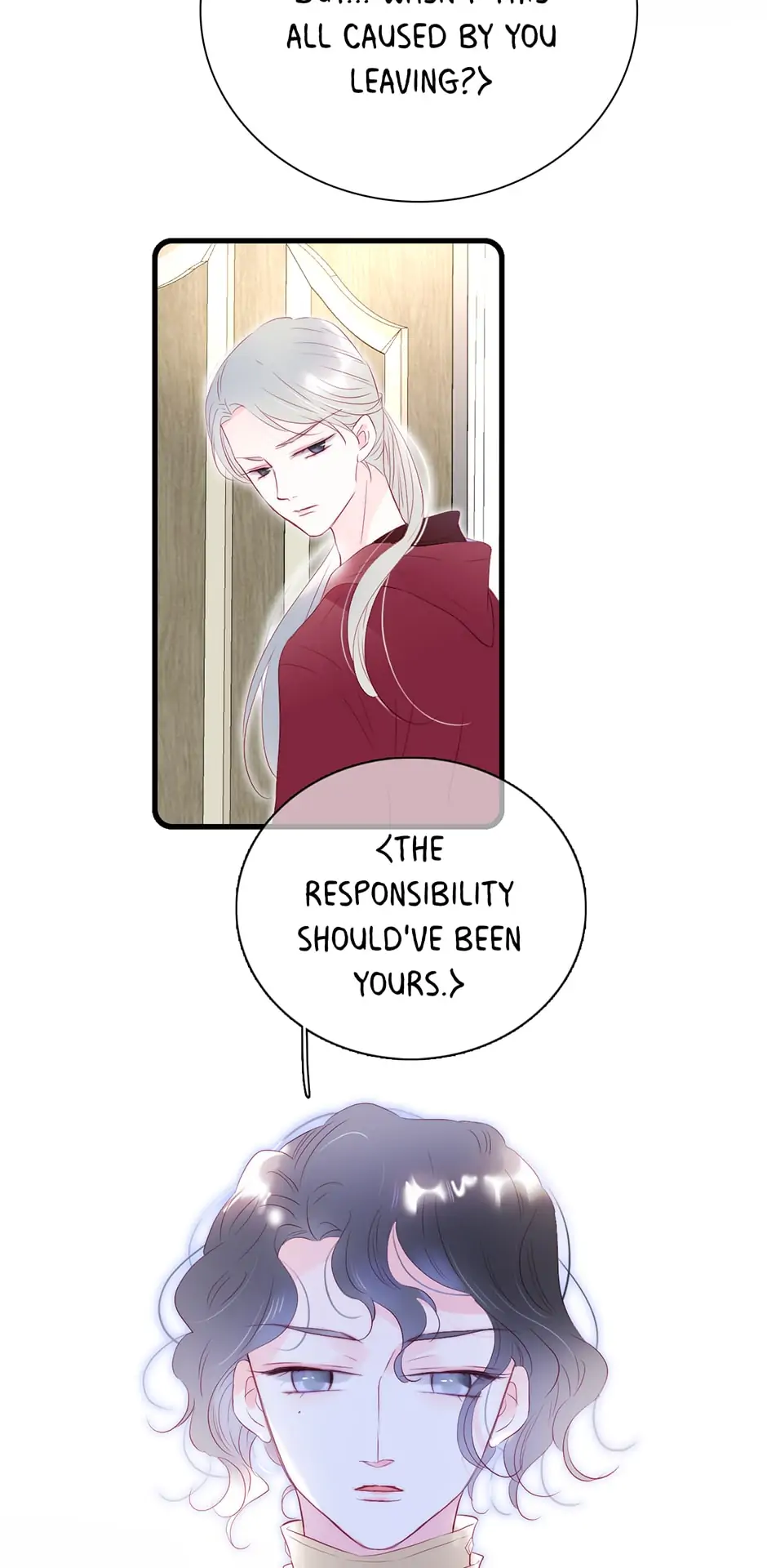 The Beauty Ran Away With The Hedgehog Chapter 51 151 7