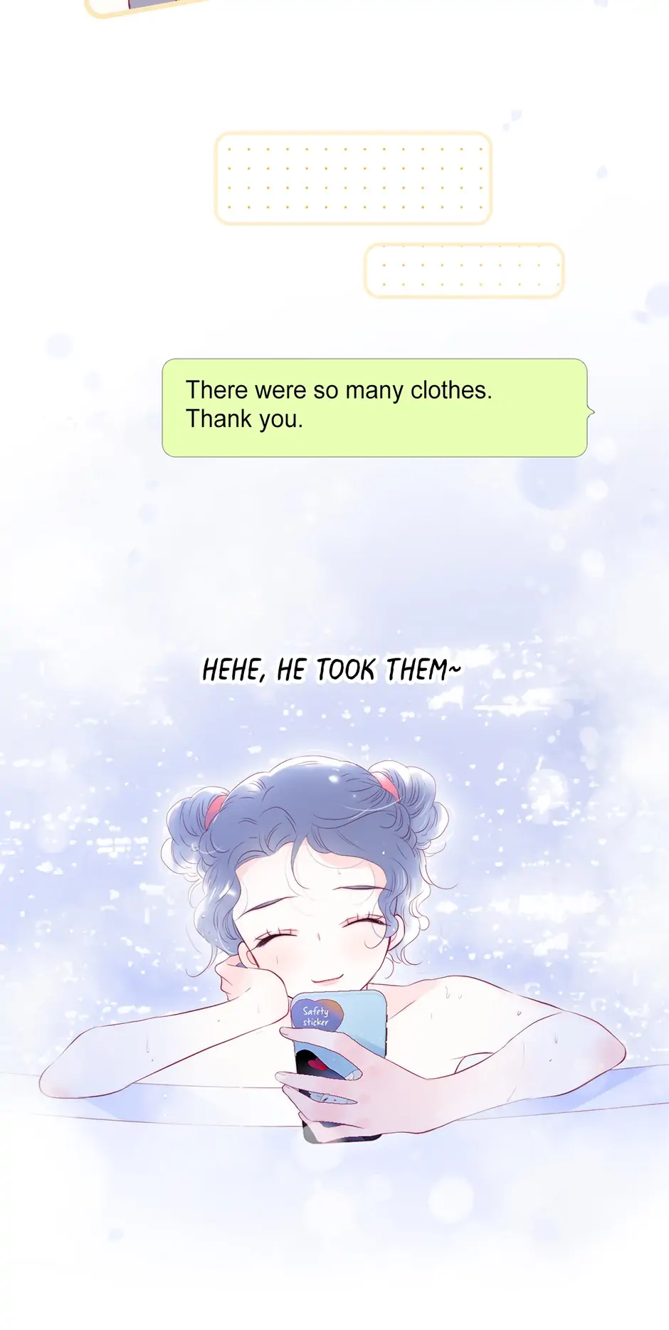 The Beauty Ran Away With The Hedgehog Chapter 52 173 13