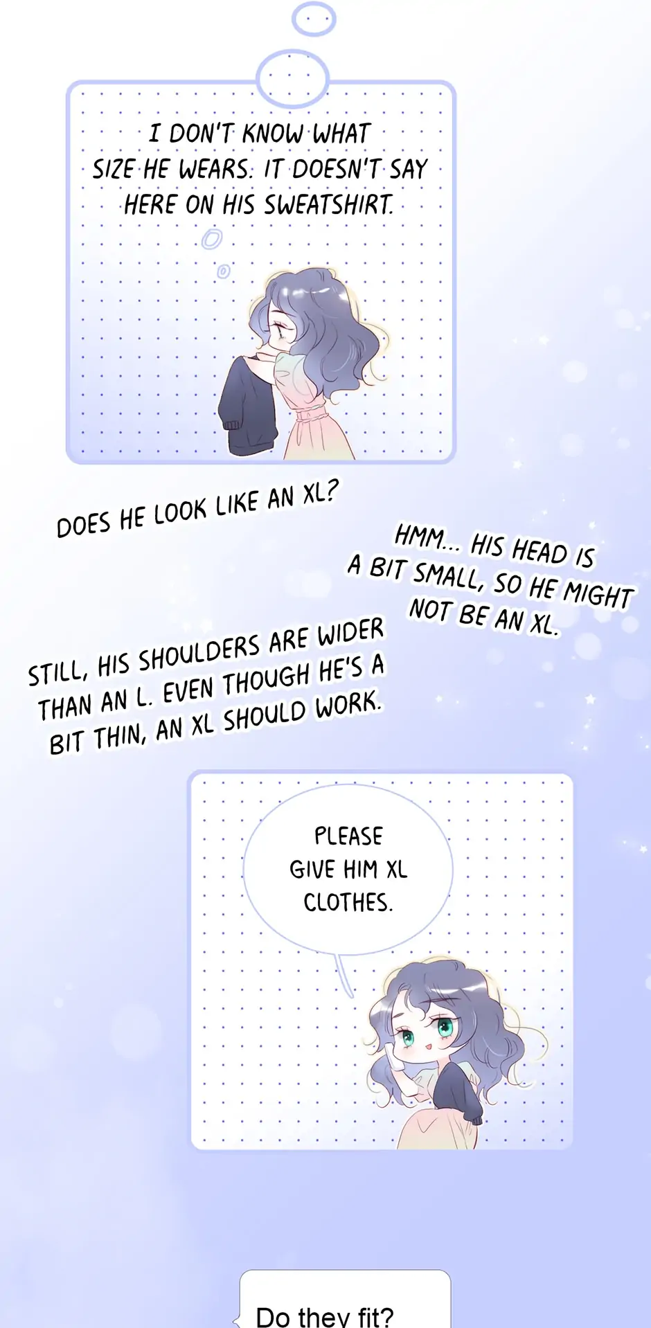 The Beauty Ran Away With The Hedgehog Chapter 52 174 14