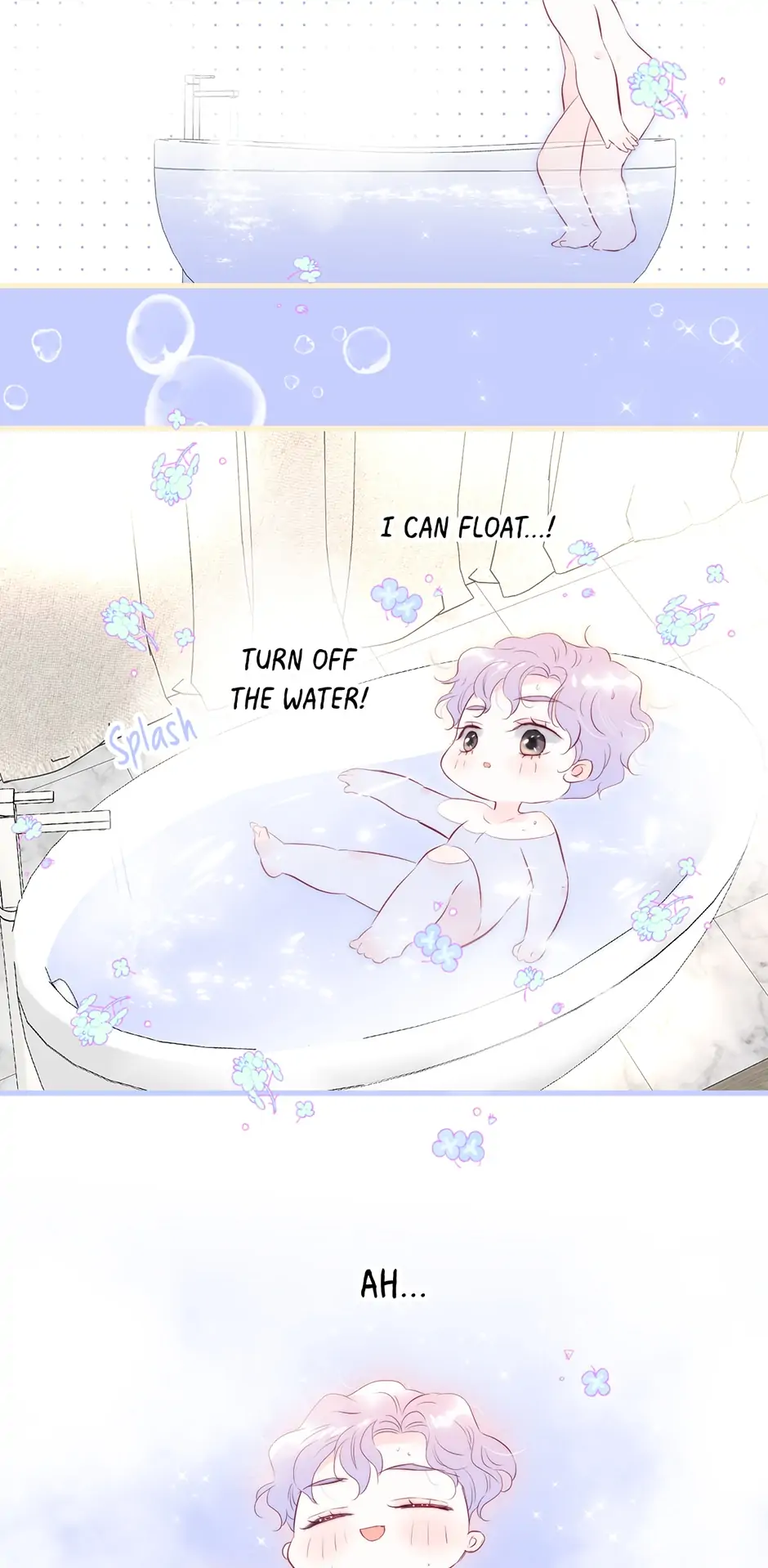 The Beauty Ran Away With The Hedgehog Chapter 52 180 20