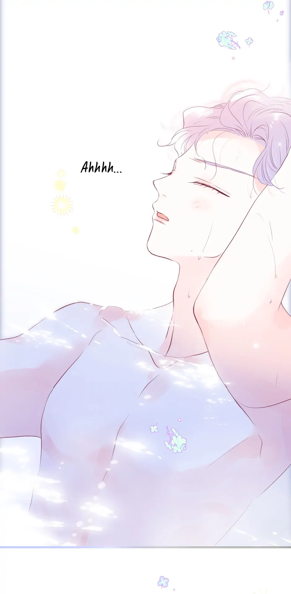 The Beauty Ran Away With The Hedgehog Chapter 52 182 22