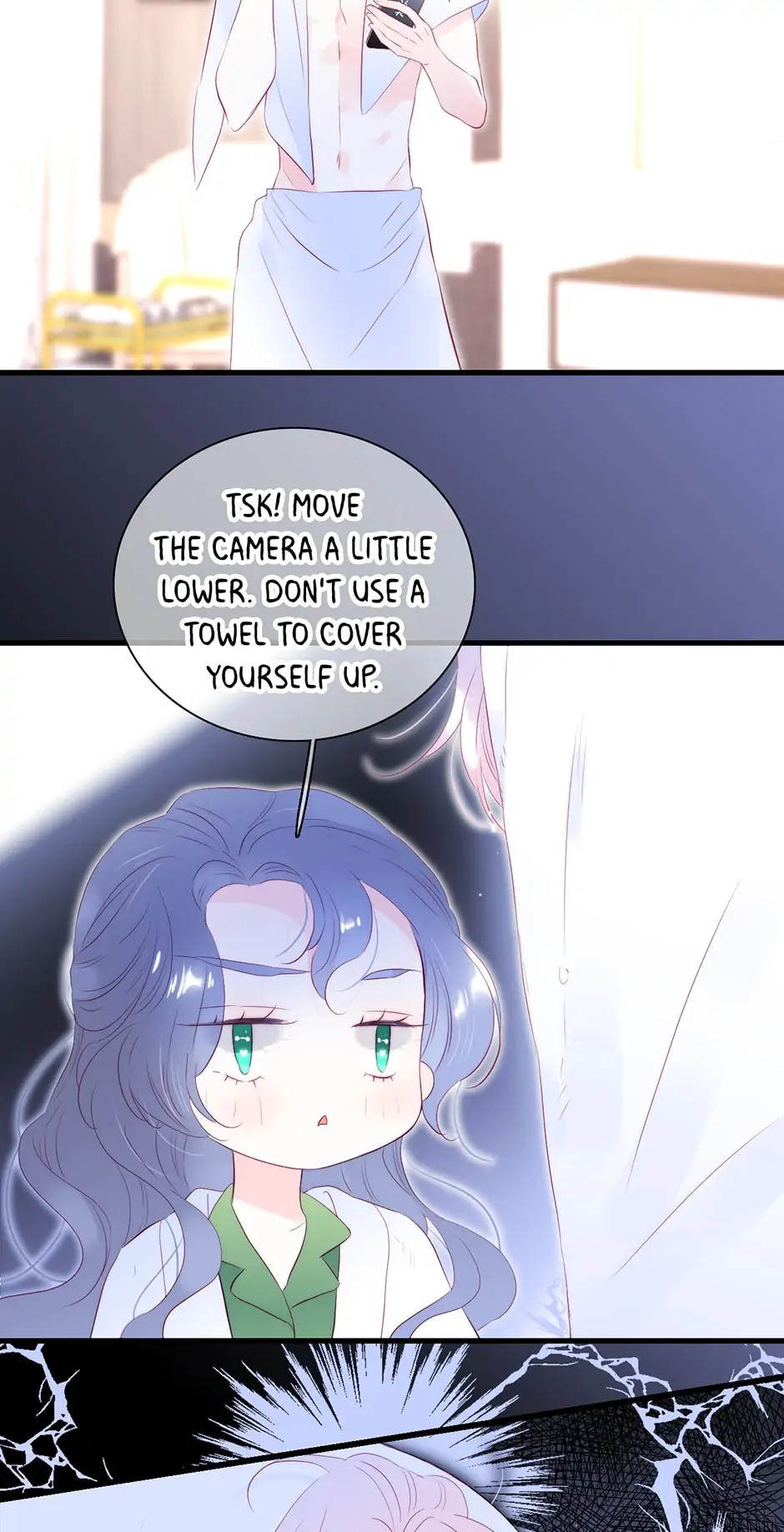 The Beauty Ran Away With The Hedgehog Chapter 52 189 29