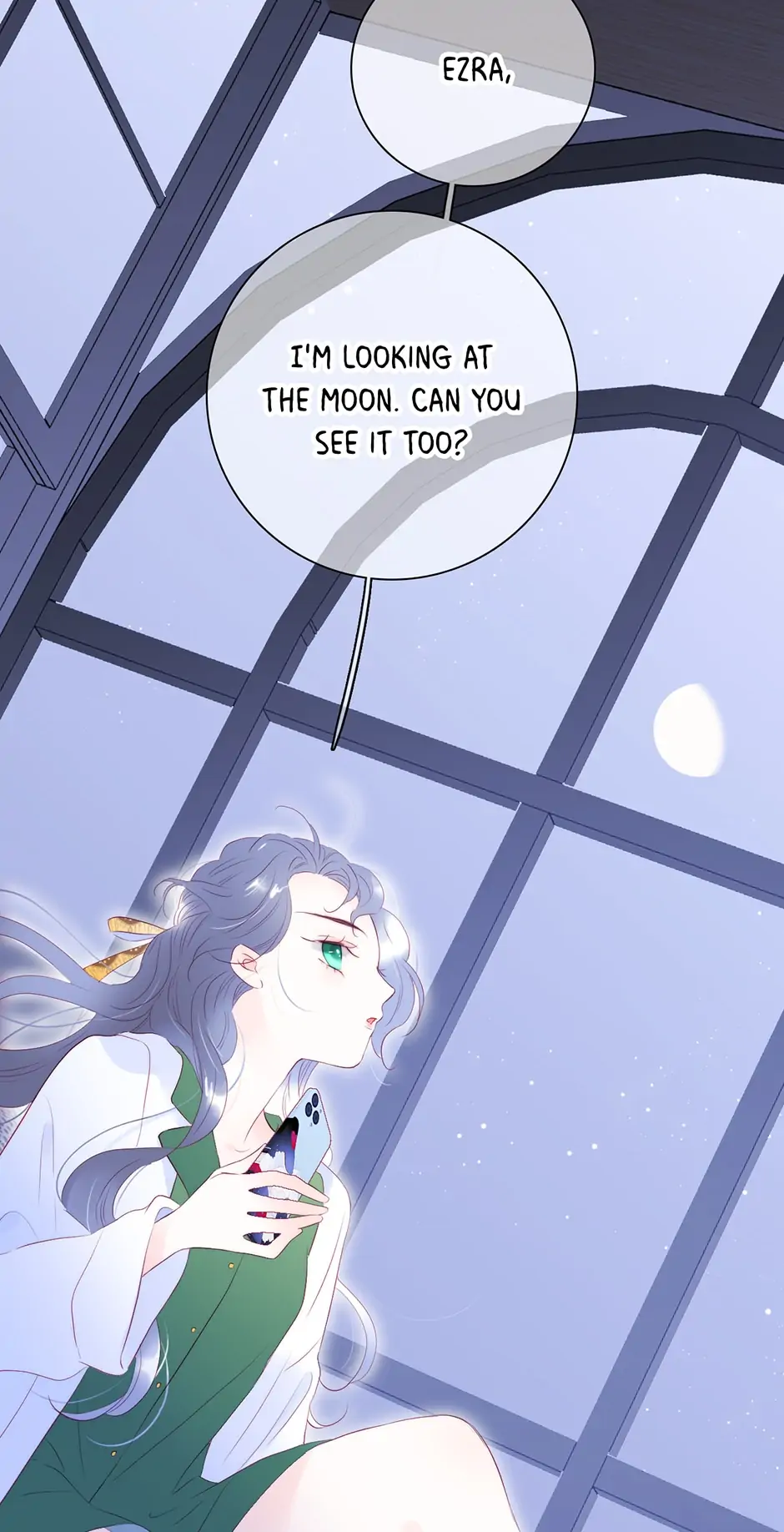 The Beauty Ran Away With The Hedgehog Chapter 52 194 34