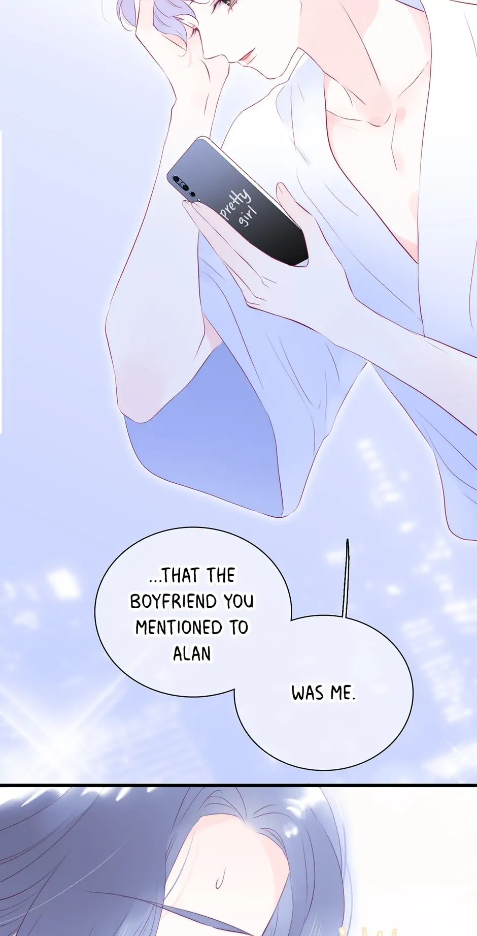 The Beauty Ran Away With The Hedgehog Chapter 52 201 41