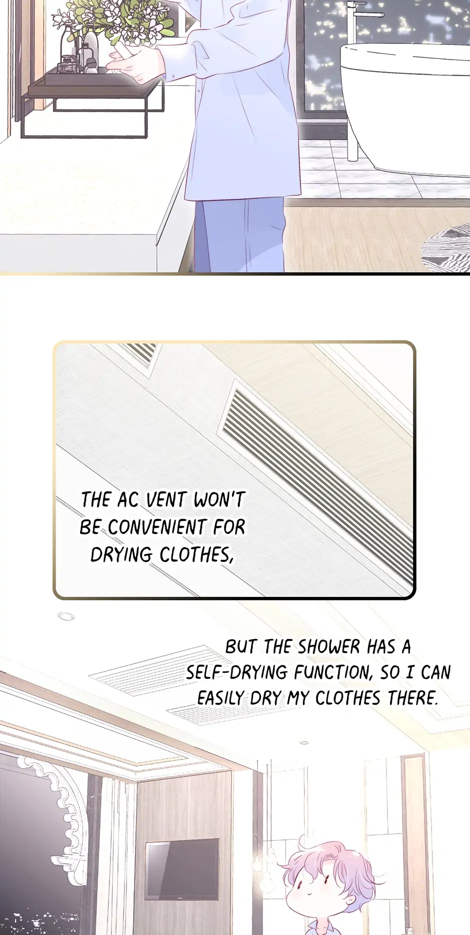 The Beauty Ran Away With The Hedgehog Chapter 52 166 6