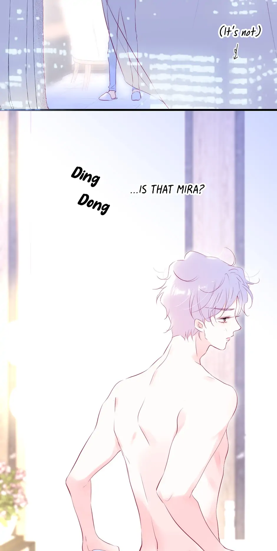 The Beauty Ran Away With The Hedgehog Chapter 52 169 9