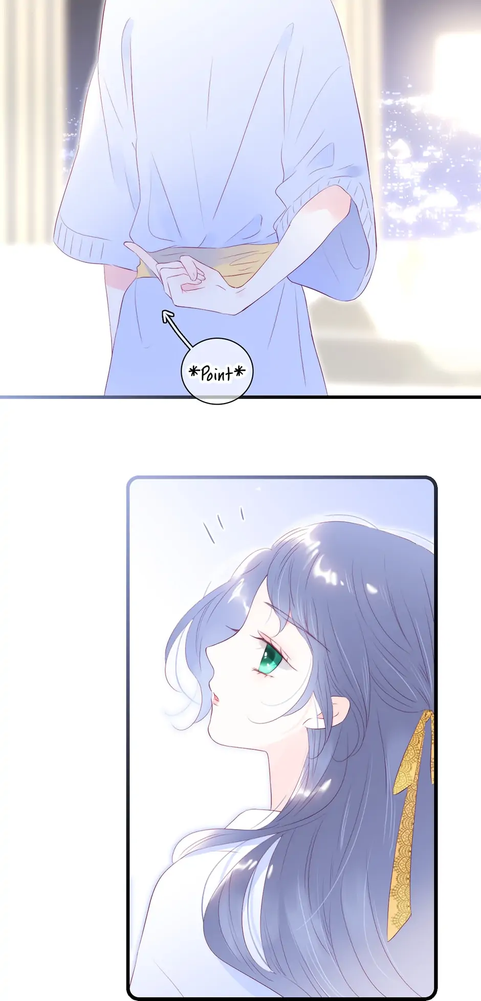 The Beauty Ran Away With The Hedgehog Chapter 53 151 12
