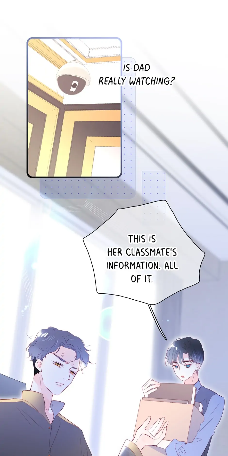 The Beauty Ran Away With The Hedgehog Chapter 53 152 13