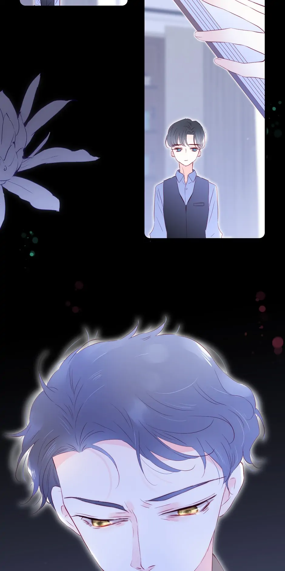 The Beauty Ran Away With The Hedgehog Chapter 53 154 15